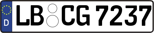 LB-CG7237