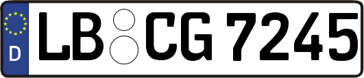 LB-CG7245