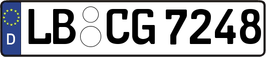 LB-CG7248