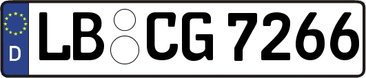 LB-CG7266