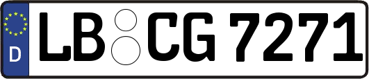 LB-CG7271