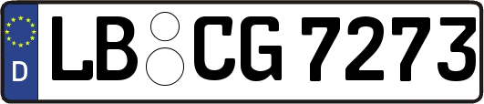 LB-CG7273