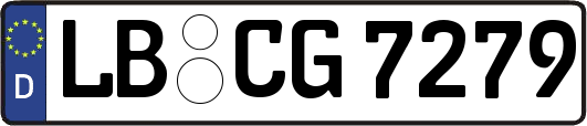 LB-CG7279