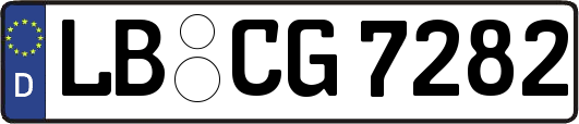 LB-CG7282