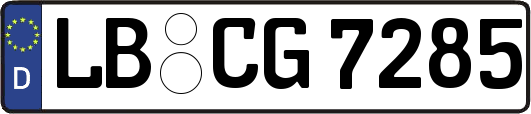 LB-CG7285