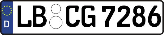 LB-CG7286