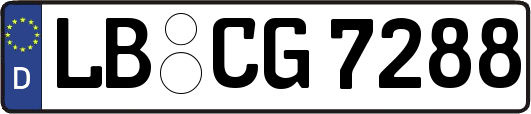 LB-CG7288