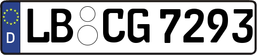 LB-CG7293