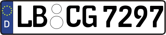 LB-CG7297