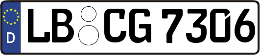 LB-CG7306