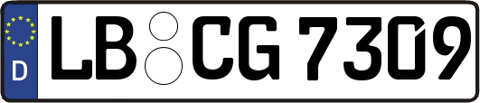 LB-CG7309