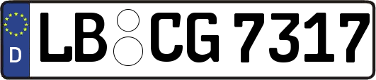 LB-CG7317