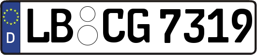 LB-CG7319