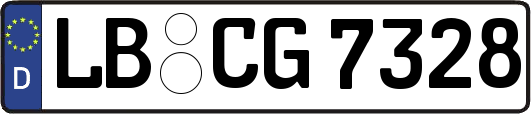 LB-CG7328