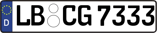 LB-CG7333