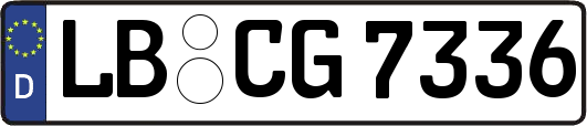LB-CG7336