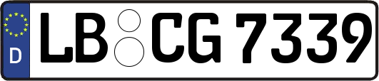 LB-CG7339