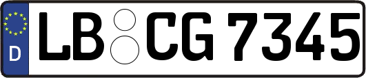 LB-CG7345