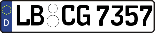 LB-CG7357