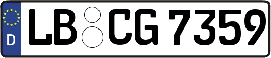 LB-CG7359