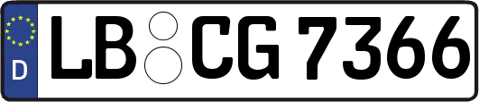 LB-CG7366