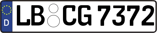 LB-CG7372