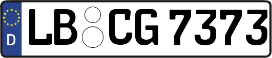 LB-CG7373