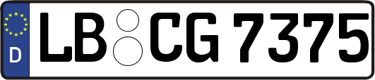 LB-CG7375