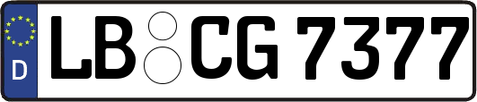 LB-CG7377