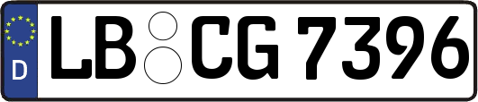LB-CG7396