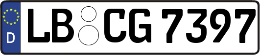 LB-CG7397