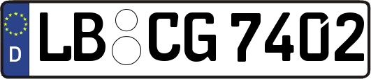 LB-CG7402