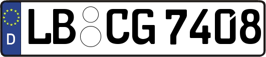 LB-CG7408