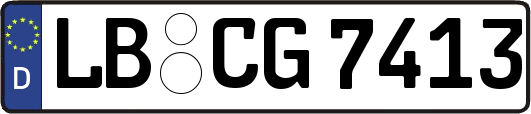 LB-CG7413