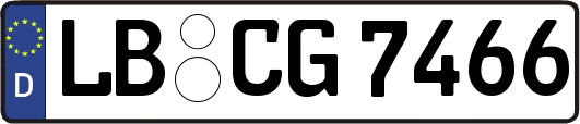 LB-CG7466