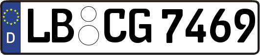 LB-CG7469