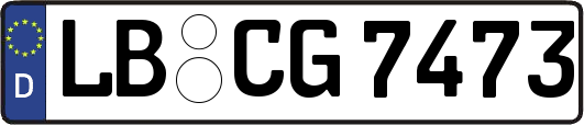 LB-CG7473