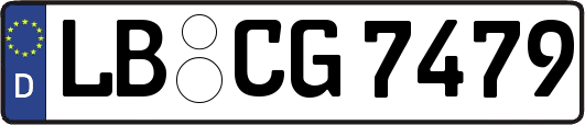 LB-CG7479