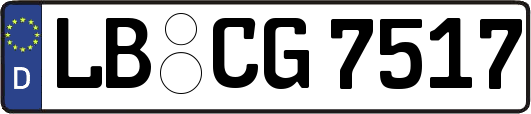 LB-CG7517