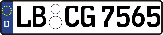 LB-CG7565