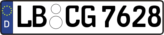 LB-CG7628
