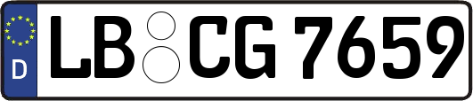 LB-CG7659