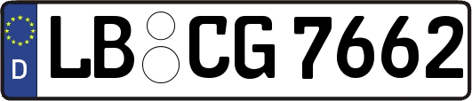 LB-CG7662