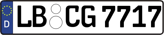LB-CG7717
