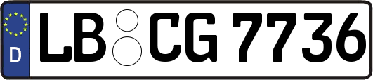 LB-CG7736