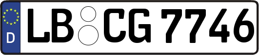 LB-CG7746