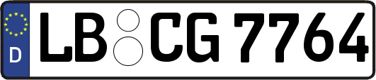 LB-CG7764