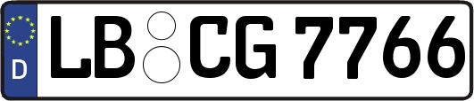 LB-CG7766