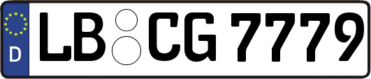 LB-CG7779