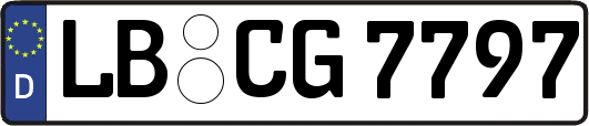 LB-CG7797
